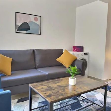 Chatenay 2 Ngoại thất bức ảnh