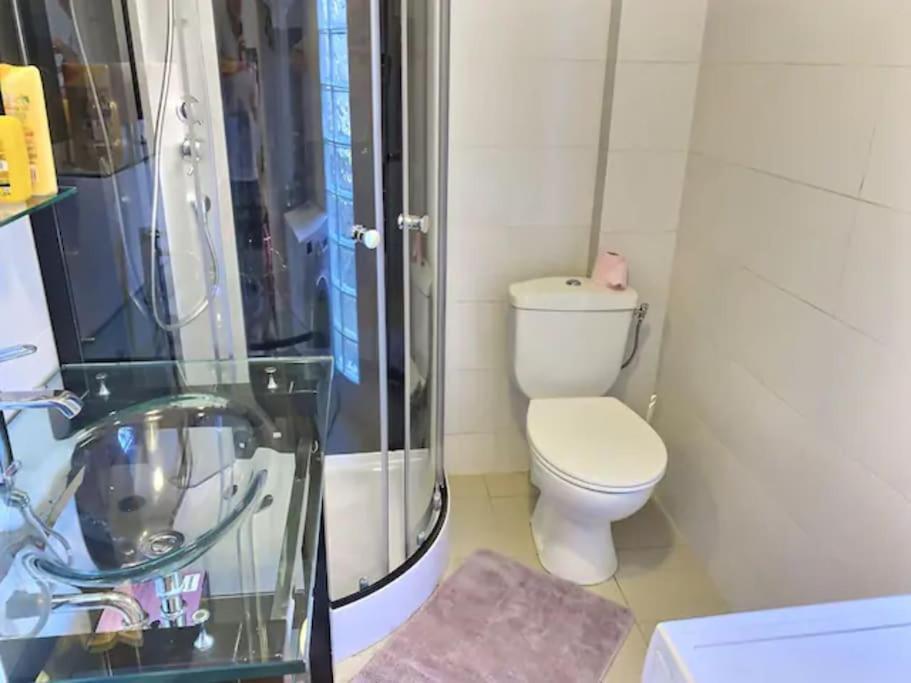 Chatenay 2 Ngoại thất bức ảnh